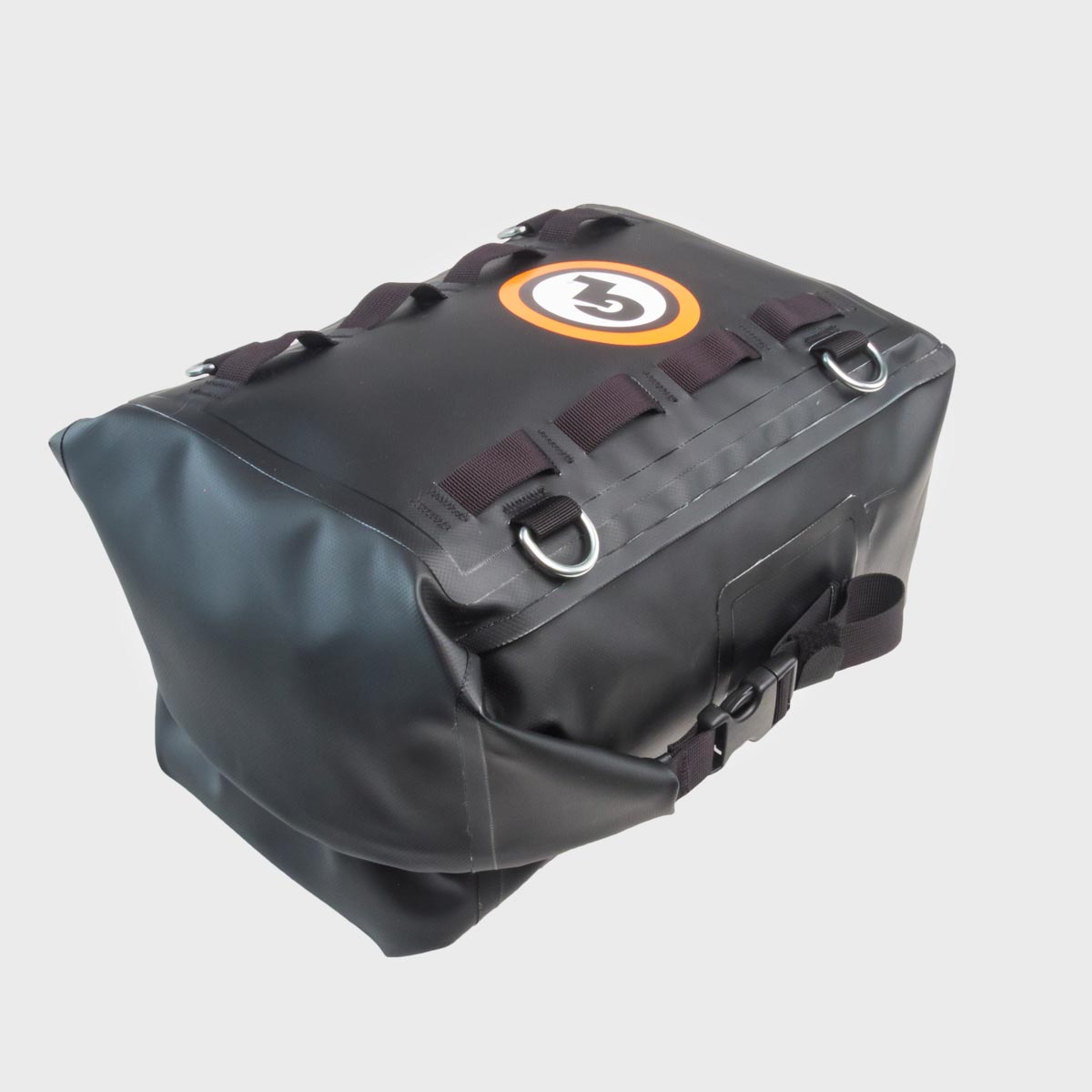 REVELSTOKE DRY BAG (レブルストークドライバッグ)