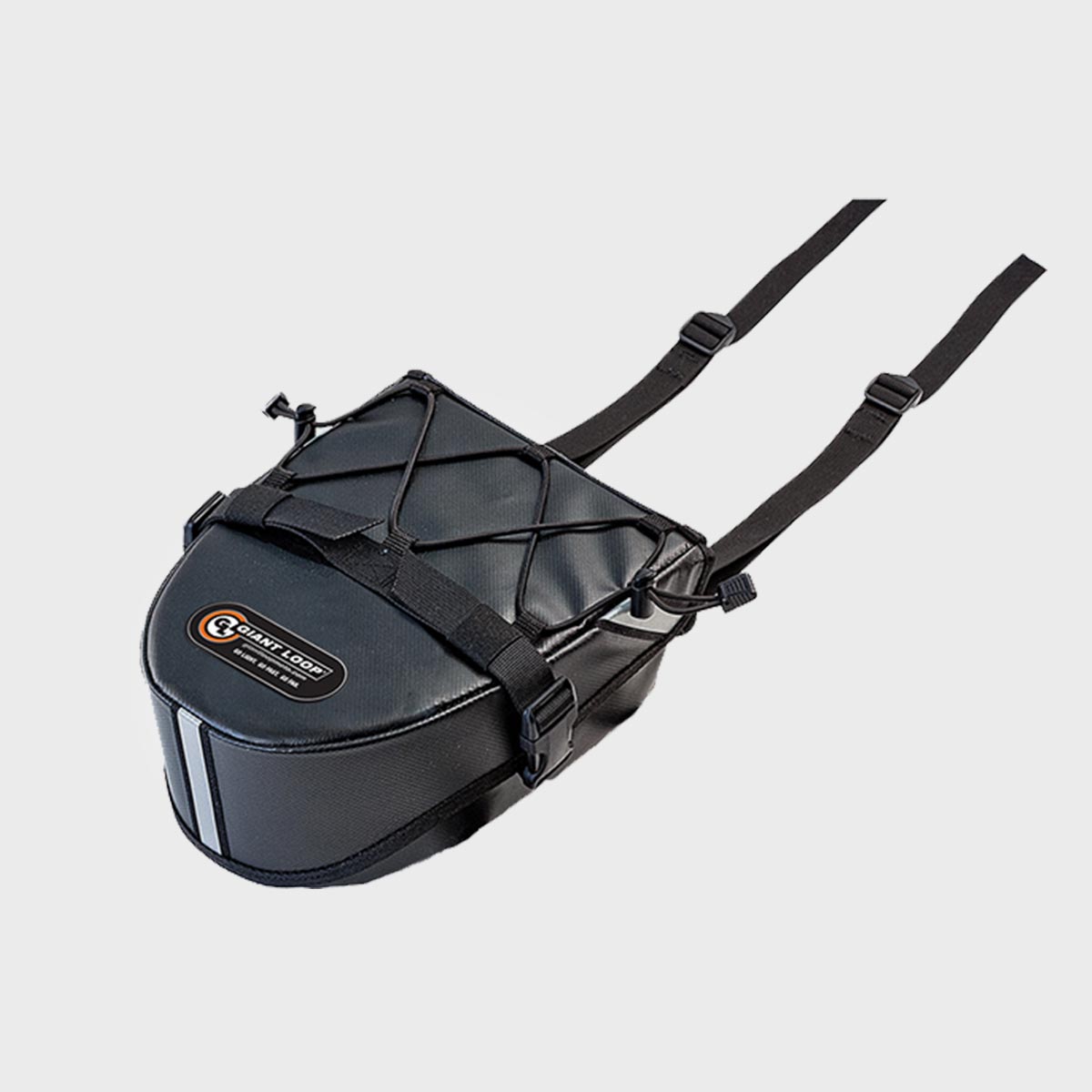 [旧モデル 30%オフ] Klamath Tail Rack Pack (クラマステイルラックパック)