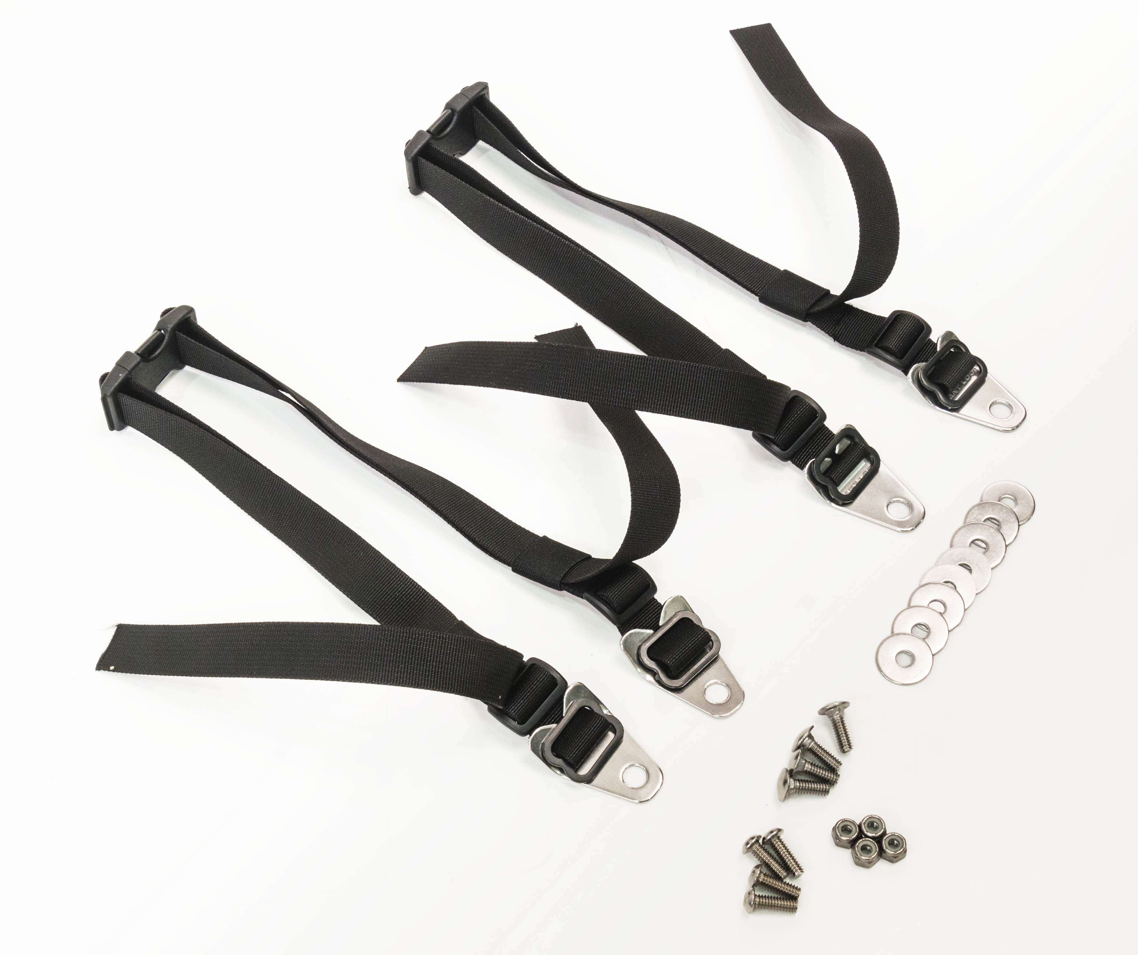 Anchor Strap Kit (アンカーストラップキット)　2個セット