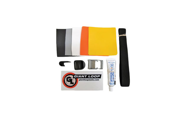 Gear Repair Kit (修理キット)